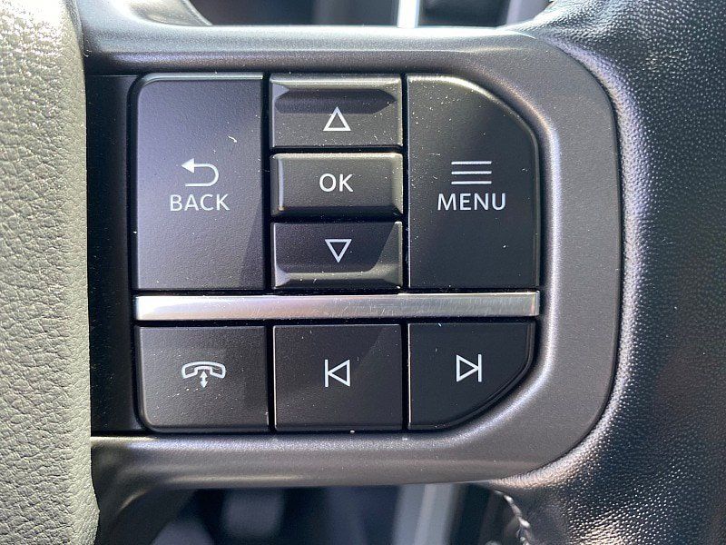 Used 2022 Ford F150 Lariat w/ Equipment Group 502A High AWD/4WD image 39