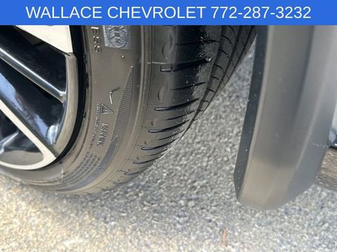 Used 2024 Honda Accord Touring image 12