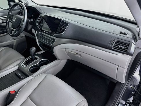 Certified 2019 Honda Pilot EX-L image 30