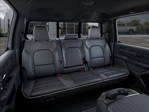 New 2026 RAM 1500 Limited AWD/4WD image 15