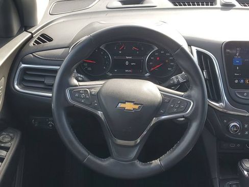 Certified 2019 Chevrolet Equinox Premier AWD/4WD image 14