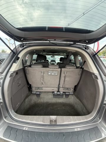Used 2016 Honda Odyssey Touring Elite image 17