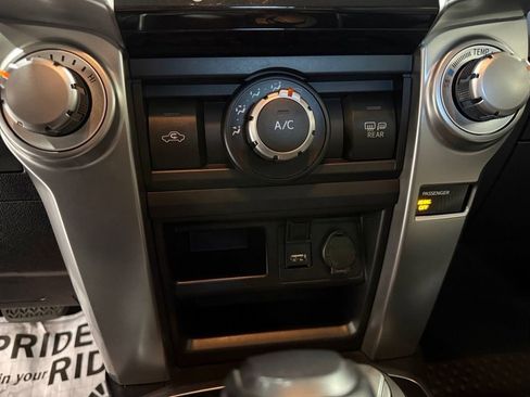 Used 2022 Toyota 4Runner SR5 image 31