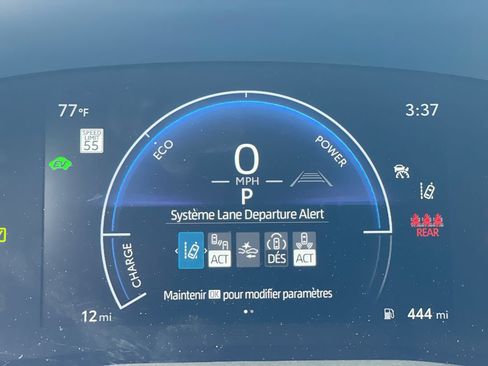 Certified 2026 Toyota Camry SE AWD/4WD image 4