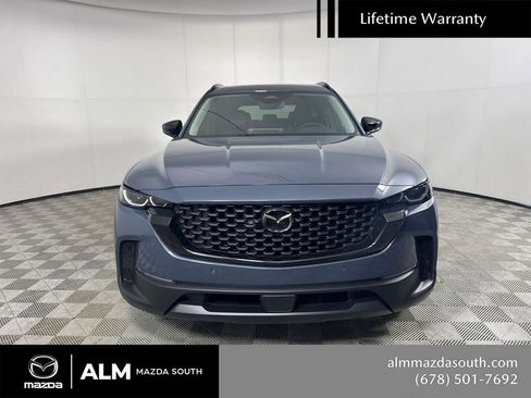 New 2026 MAZDA CX-50 Meridian Edition w/ Weather Package image 3