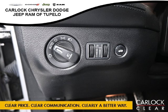 Used 2023 Dodge Challenger R/T Scat Pack w/ T/A Package RWD image 13
