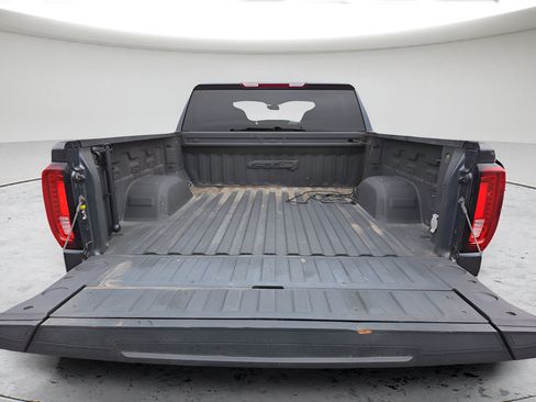 Used 2021 GMC Sierra 1500 AT4 AWD/4WD image 20