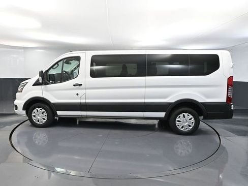 Used 2023 Ford Transit 350 XLT image 9