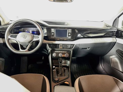 Certified 2024 Volkswagen Taos S AWD/4WD image 14