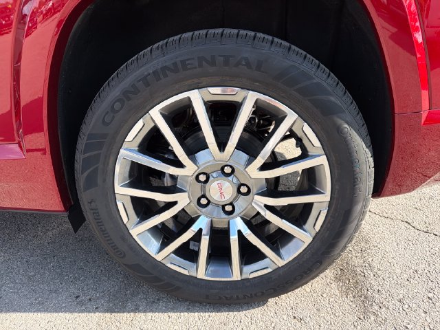 New 2027 GMC Terrain Denali AWD/4WD image 26