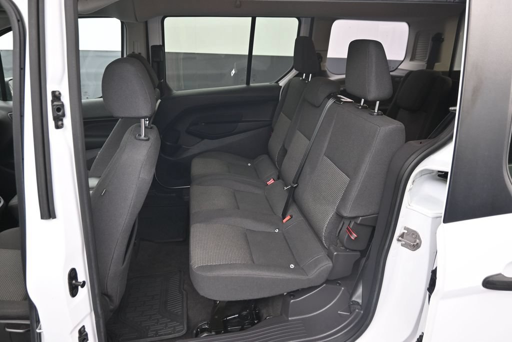 Used 2018 Ford Transit Connect XL FWD image 10