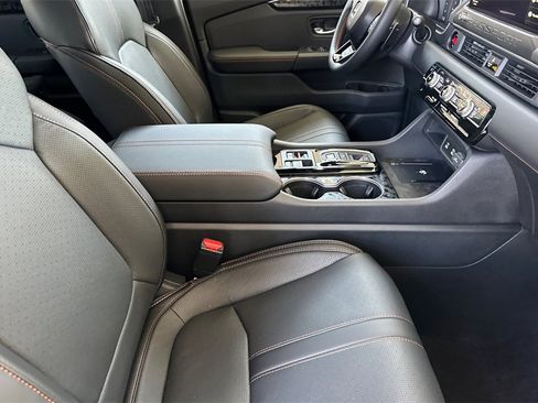 New 2026 Honda Passport TrailSport Elite image 16