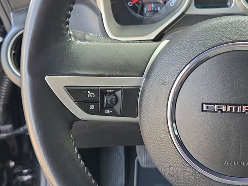 Used 2010 Chevrolet Camaro SS RWD image 23