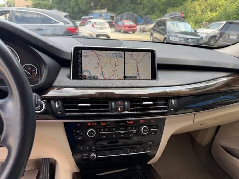 Used 2014 BMW X5 xDrive35i AWD/4WD image 15