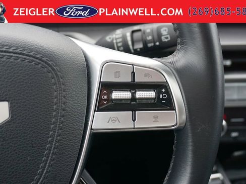 Used 2025 Kia Telluride S AWD/4WD image 29