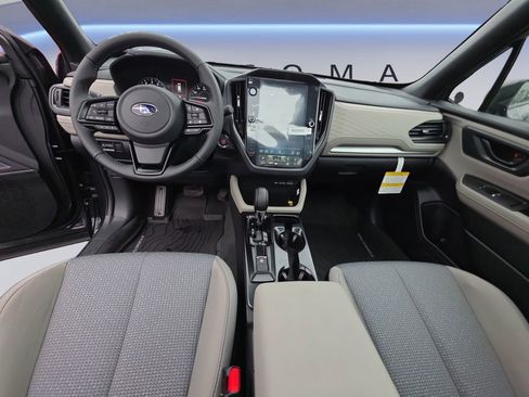 New 2026 Subaru Forester Premium image 12