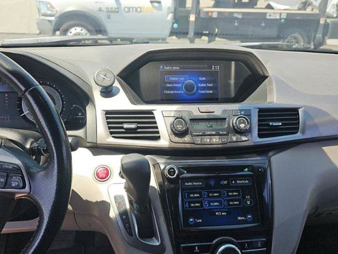 Used 2015 Honda Odyssey EX-L image 11