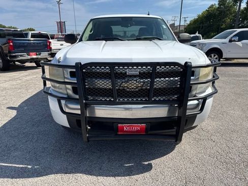 Used 2008 Chevrolet Silverado 1500 LS w/ Towing Package RWD image 7