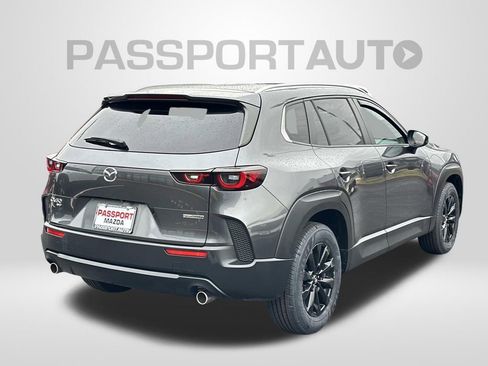 Certified 2023 MAZDA CX-50 2.5 S w/ Preferred Plus Pkg image 5