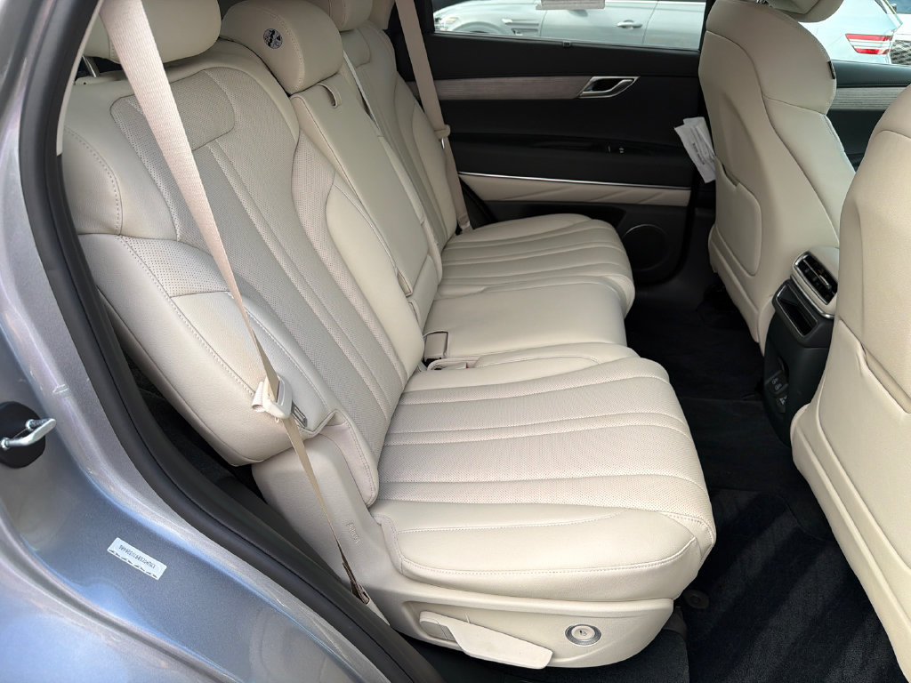 Used 2026 Genesis GV80 2.5T Select AWD/4WD image 18