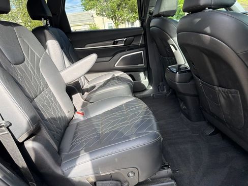 Certified 2023 Kia Telluride EX X-Line AWD/4WD image 29