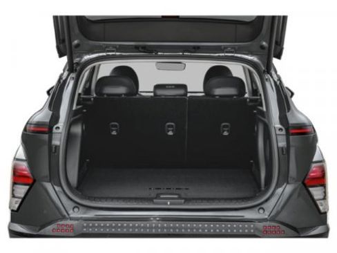 Used 2024 Hyundai Kona Limited image 14