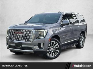 Used 2022 GMC Yukon Denali RWD video 1