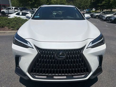 Used 2023 Lexus NX 350 AWD image 3