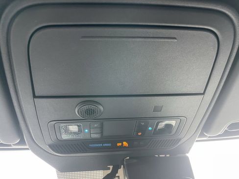 Used 2022 Ford Bronco Big Bend image 53