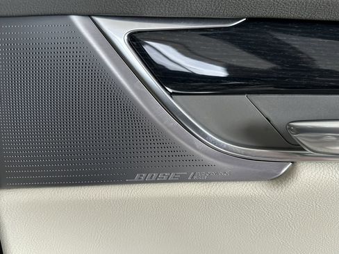 New 2025 Cadillac XT6 Premium Luxury w/ Technology Package image 35