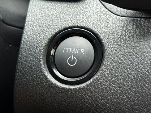 New 2026 Toyota Camry XSE FWD image 25