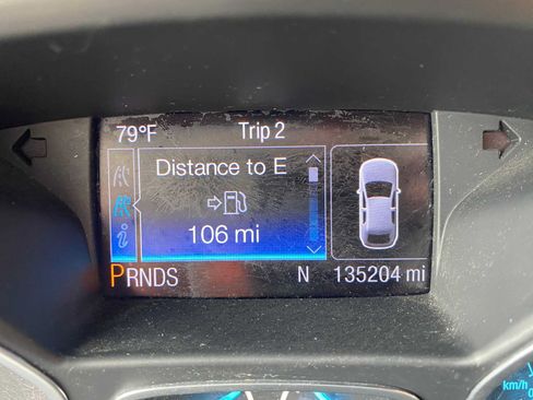 Used 2013 Ford Escape SEL AWD/4WD image 7
