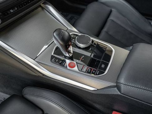Used 2023 BMW M4 xDrive Competition w/ Executive Package AWD/4WD image 11