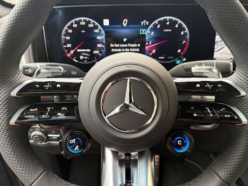 New 2026 Mercedes-Benz G 63 AMG 4MATIC image 23