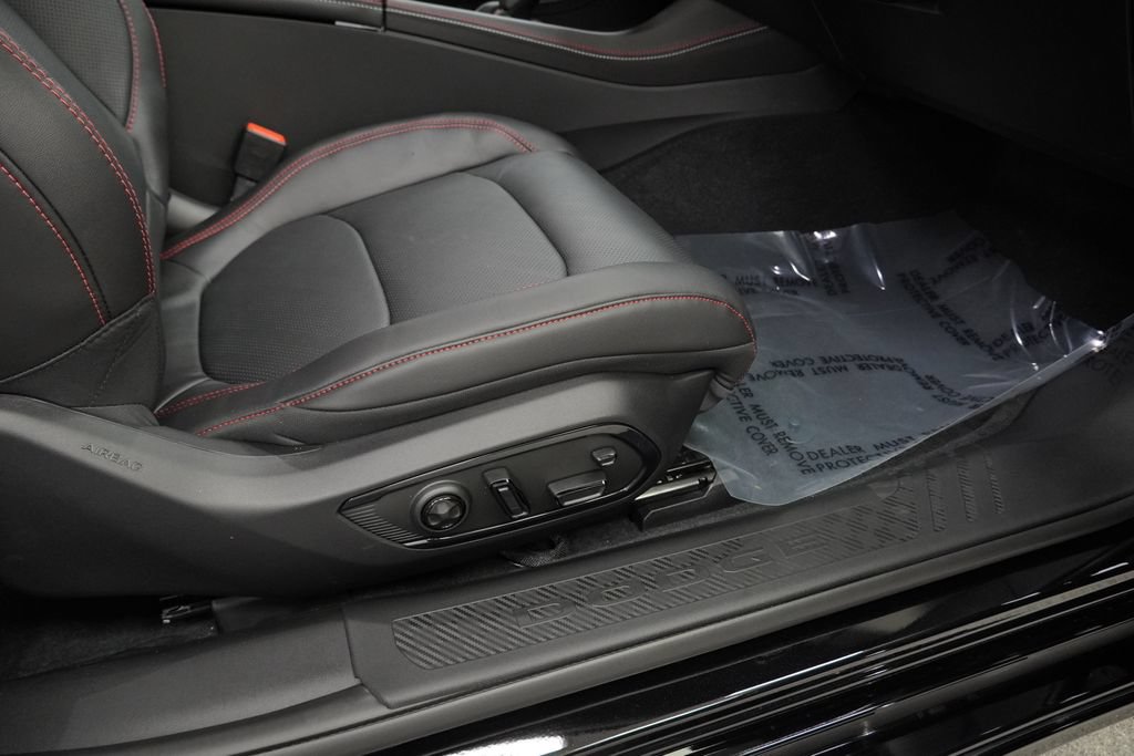 New 2026 Dodge Charger Scat Pack AWD/4WD image 34