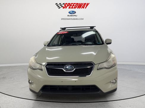 Used 2014 Subaru Crosstrek 2.0i Limited w/ Popular Package #2 image 2