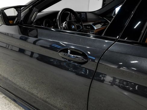 Used 2019 BMW 540i w/ M Sport Package image 55