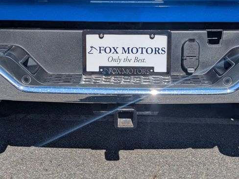 Used 2025 RAM 1500 Big Horn image 32