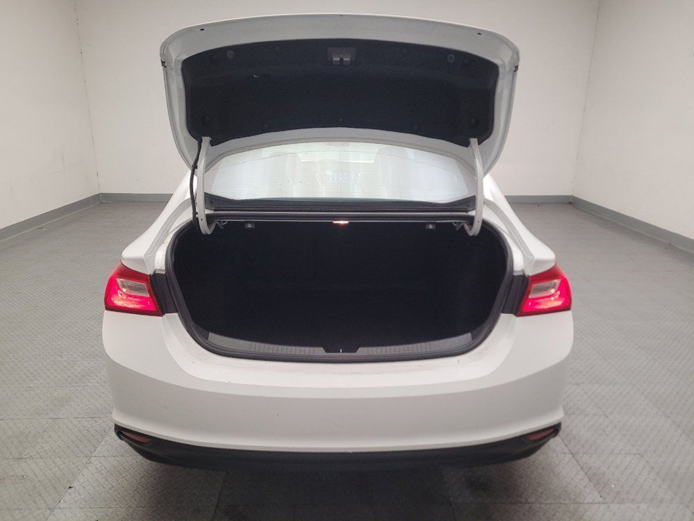 Used 2023 Chevrolet Malibu LT FWD image 29