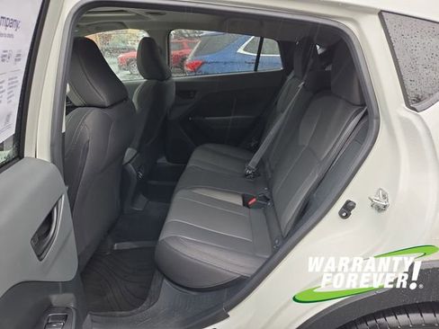 New 2026 Subaru Crosstrek 2.0i Premium AWD/4WD image 16