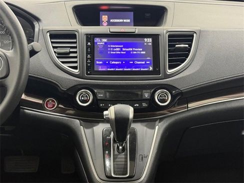 Used 2016 Honda CR-V EX-L image 10