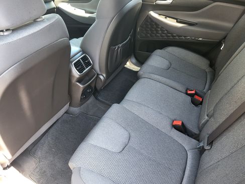 Used 2020 Hyundai Santa Fe SEL AWD/4WD image 21