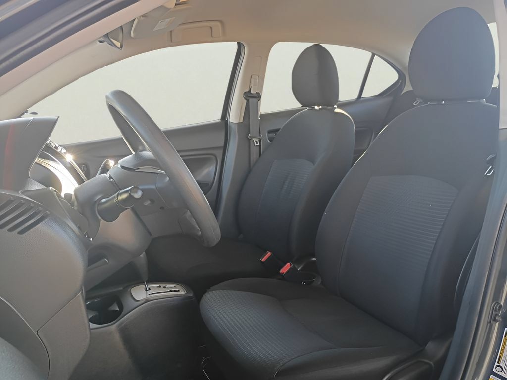 Used 2024 Mitsubishi Mirage G4 ES FWD image 22