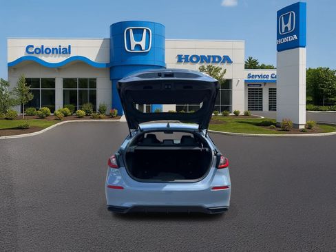 Used 2024 Honda Civic Sport image 41
