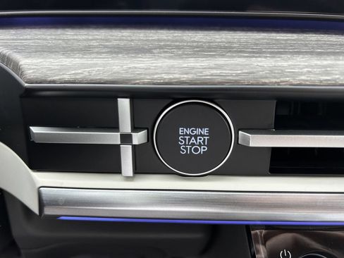 New 2026 Hyundai Santa Fe Limited FWD image 33