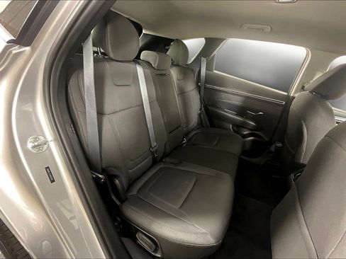Used 2022 Hyundai Tucson SEL image 24