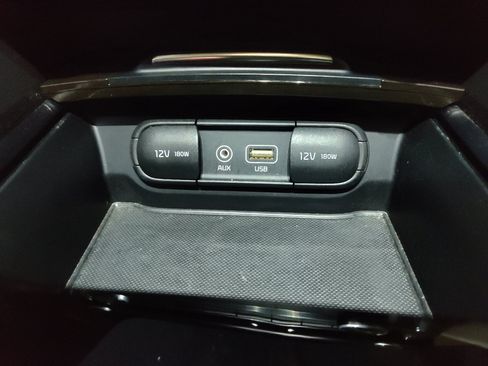 Used 2017 Kia Optima EX w/ Premium Package image 51