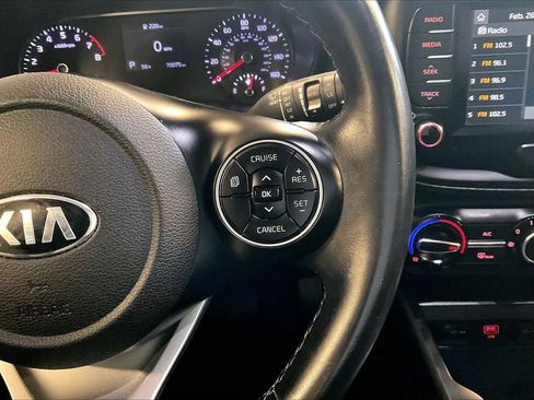 Used 2020 Kia Soul GT-Line w/ GT 2.0L Power Sunroof Package image 30