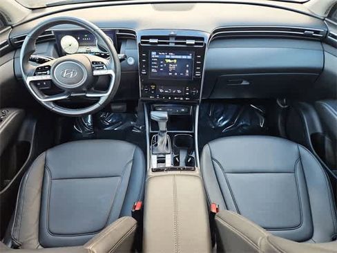Certified 2023 Hyundai Tucson SEL w/ Convenience Package image 15