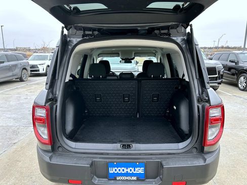 Used 2021 Ford Bronco Sport Big Bend image 21